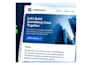 design a professional HTML email signature
